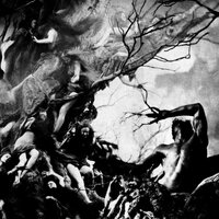 Hymn to the Flaming Void - Abigor