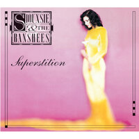 The Ghost In You - Siouxsie And The Banshees