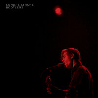 Airport Taxi Reception - Sondre Lerche