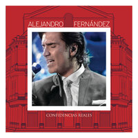 No Me Digas Que Te Vas - Alejandro Fernandez