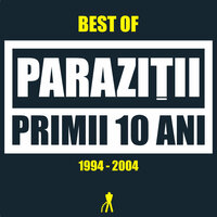Payback - Parazitii