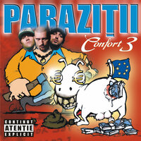 Fii pregatit - Parazitii