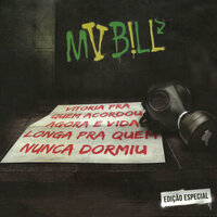 Testemunha Ocular - Mv Bill