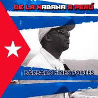 Barbaro Fines y Su Mayimbe