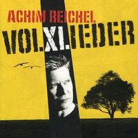 Der Rosenmund - Achim Reichel