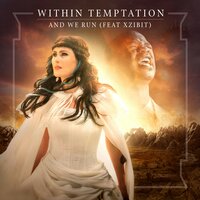 One of These Days - Within Temptation