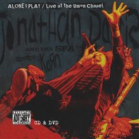 Not Meant For Me - Jonathan Davis, Jonathan Davis & The SFA, Jonathan Davis, The SFA