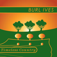 Little White Duck - Burl Ives