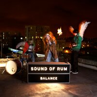 Icarus - Sound of Rum
