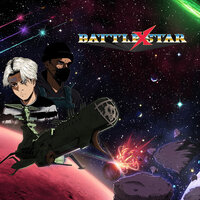 SPACE PUNKS - Xavier Wulf