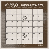 How to Be an M.C. - K Rino
