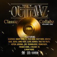 The End - Outlawz, Hopsin, Lowkey