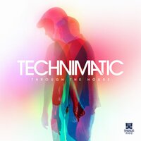 Holding On - Technimatic, Matt Wilson