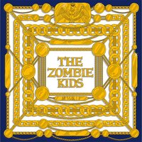 Fire - The Zombie Kids, Aqeel