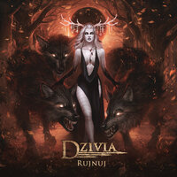 Voryva - Dzivia