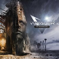 The Meaning of I - Voyager