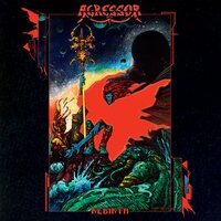 Negative Zone - Agressor