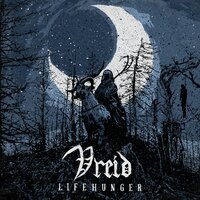 Hello Darkness - Vreid
