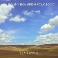 Sean Rowe