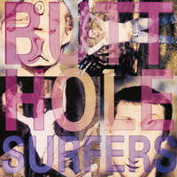 Lonesome Bulldog - Butthole Surfers