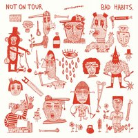 Stuck in a Rut - Not On Tour