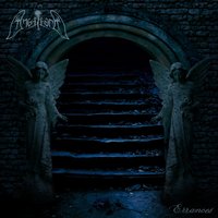 Weeping Ghost - Angellore