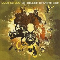 Problem Is - Dub Pistols, Terry Hall