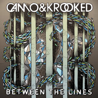Lost In The Future - Camo & Krooked, Jenna G, Futurebound