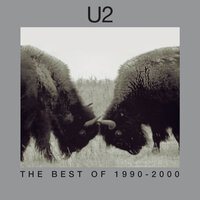 Lemon - U2, Paul Oakenfold, Steve Osborne