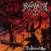Nocturnal Sphere - Ragnarok