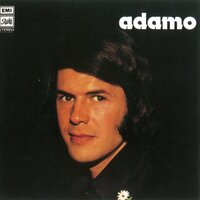 Monde d'amour - Salvatore  Adamo