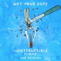 Indestructible - Not Your Dope, MAX, JYYE