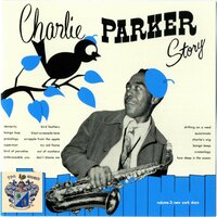 How Deep Is the Ocean ? - Charlie Parker