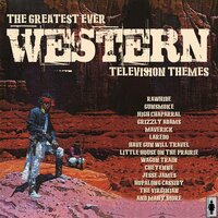 The Dukes Of Hazzard - TV Themes