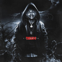Sin Again - Lil Raven