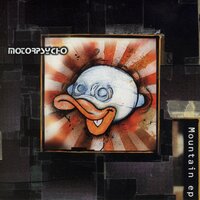 The House at Pooneil Corners - MotorPsycho