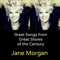 The Surrey With The Fringe On Top - Jane Morgan