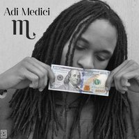 Silver Eyes - Adi Medici, The Neighbourhood