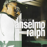 Super Homem - Anselmo Ralph