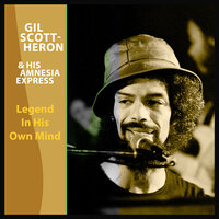 B-Movie - Gil Scott-Heron