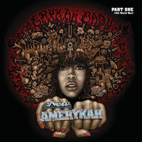 Amerykahn Promise - Erykah Badu, E. Badu
