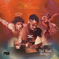 Bad - Kizz Daniel, Wretch 32