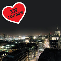 In London - Johnny Logan