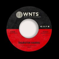 You Don't Know - Thurston Harris