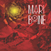 Gula Gula - Mari Boine