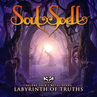 Into the Arc of Time (Haamiah's Fall) - Soulspell