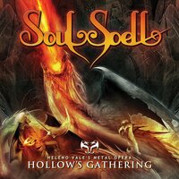 A Whisper Inside - Soulspell