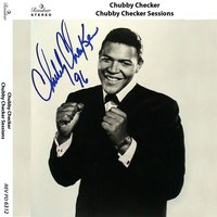 Kissin' and Twistin' - Chubby Checker, Fabian