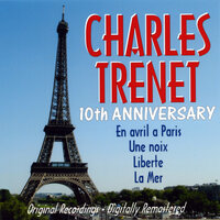 Debit de I’eau debit de lait - Charles Trenet