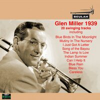 Blue Birds in the Moonlight - Glenn Miller, Glen Miller Orchestra, Marion Hutton